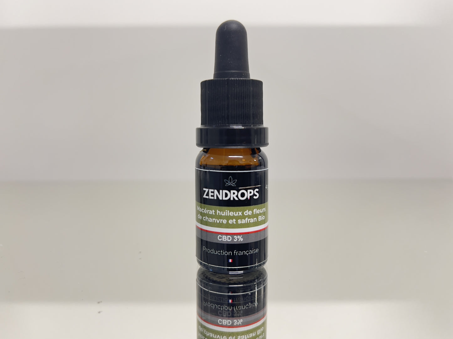 Harmonia – L’huile de relaxation totale